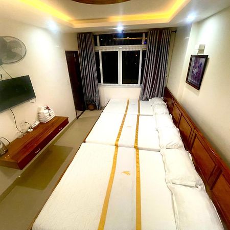 Hang Nga Luxury Hotel Vũng Tàu Exteriér fotografie