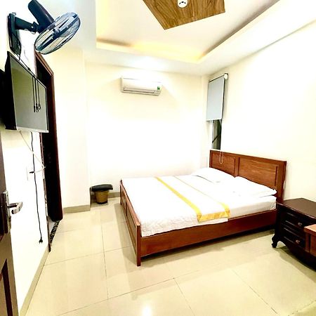 Hang Nga Luxury Hotel Vũng Tàu Exteriér fotografie